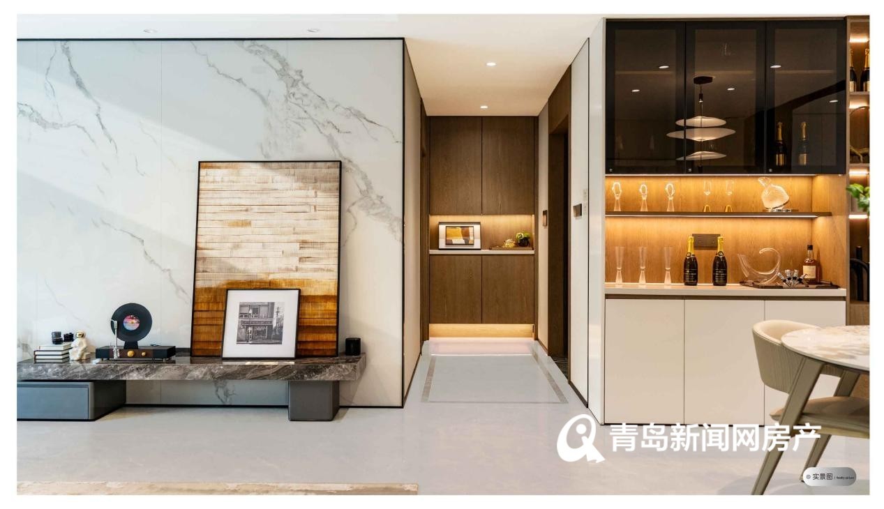 楼市利好浪潮下的价值回归 品质装修如何成为楼盘突围的关键