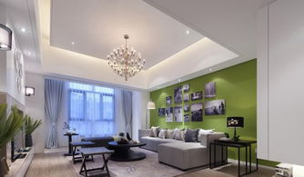 装修预算与要点 从费用明细到室内装饰的全面指南