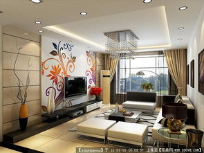 住宅装饰效果图浏览与装修资源全攻略